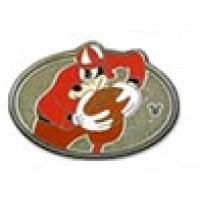 WDW - Turkey Eeyore Thanksgiving 2001