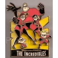 Walt Disney World - Autograph Book  