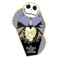 Grape Soda Pin From Up