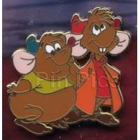 Stitch Sundays (Stitch with Plunger)