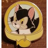 Figaro - Pets Magical Mystery Pins pin collectible - Main Image 1