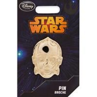 Disney Pixar Inside Out Joy Pin