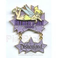 2012 Hidden Mickey Character