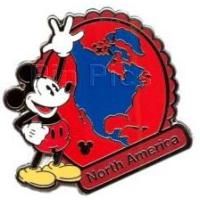 Epcot Flower And Garden 2012 Limited Release