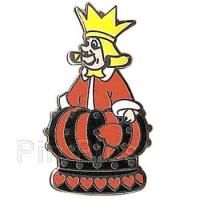 DS - Star Wars - Jabba the Hutt