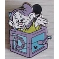 Mystery Pins - 60th Diamond Celebration 