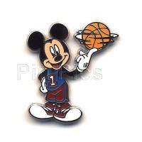 Jessica On A Stool (glitter)