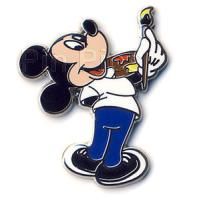 DLRP - Walt Disney Studios Invasion Series - Stitch Armageddon