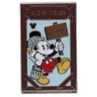 ZZ- Hat 1970s Donald