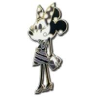 WDW - Cast Lanyard Series 3 - Wanted Poster - Queen Of Hearts