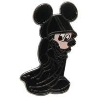 WDW - Dumbo, The Flying Elephant - Storybook Circus - Dumbo Swinging