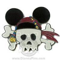 Finding Nemo - Peach