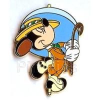 DisneyShopping.com - I Love Pins (Lilo and Stitch)