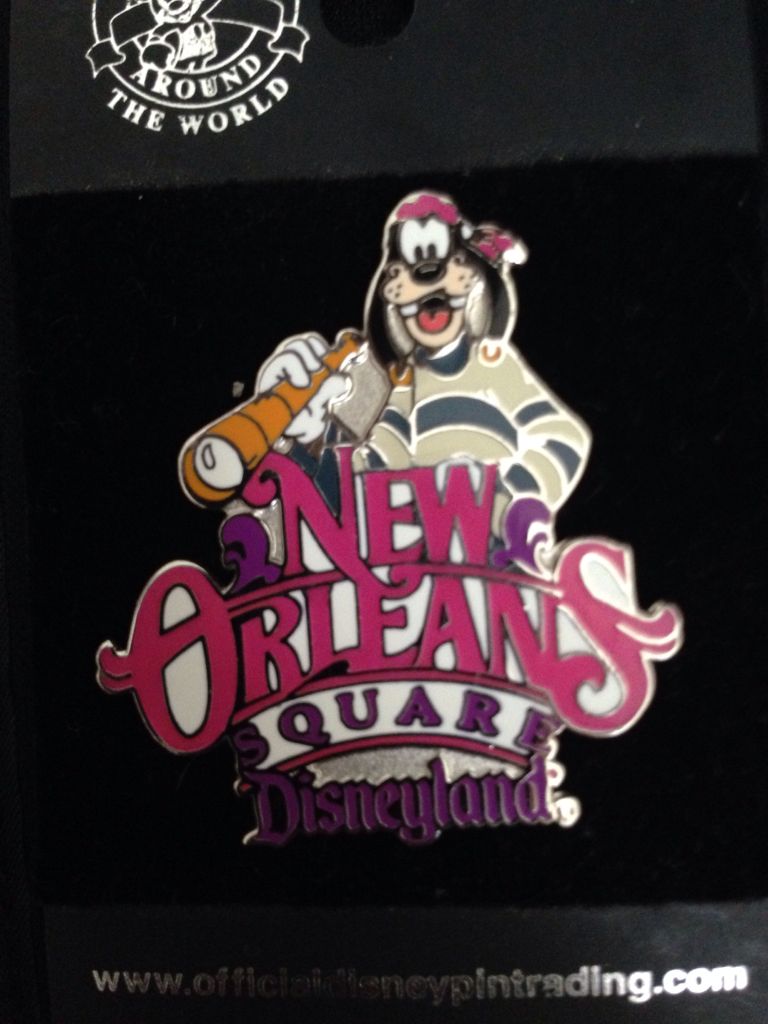 WDW - Barnstormer Reveal/Conceal Mystery Collection - Attraction Billboard Poster