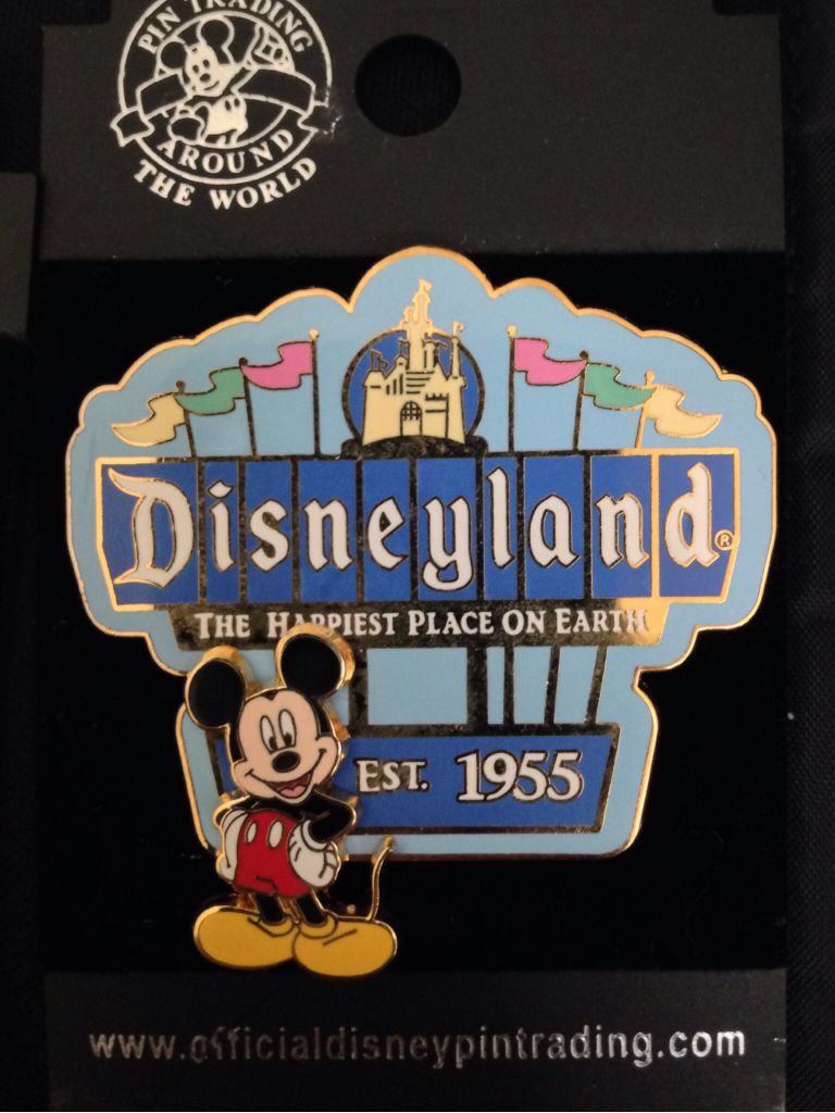 WDW - Walt Disney World Chip and Dale