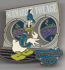 WDW - Travel Company 2004 Pilot Mickey & Pluto