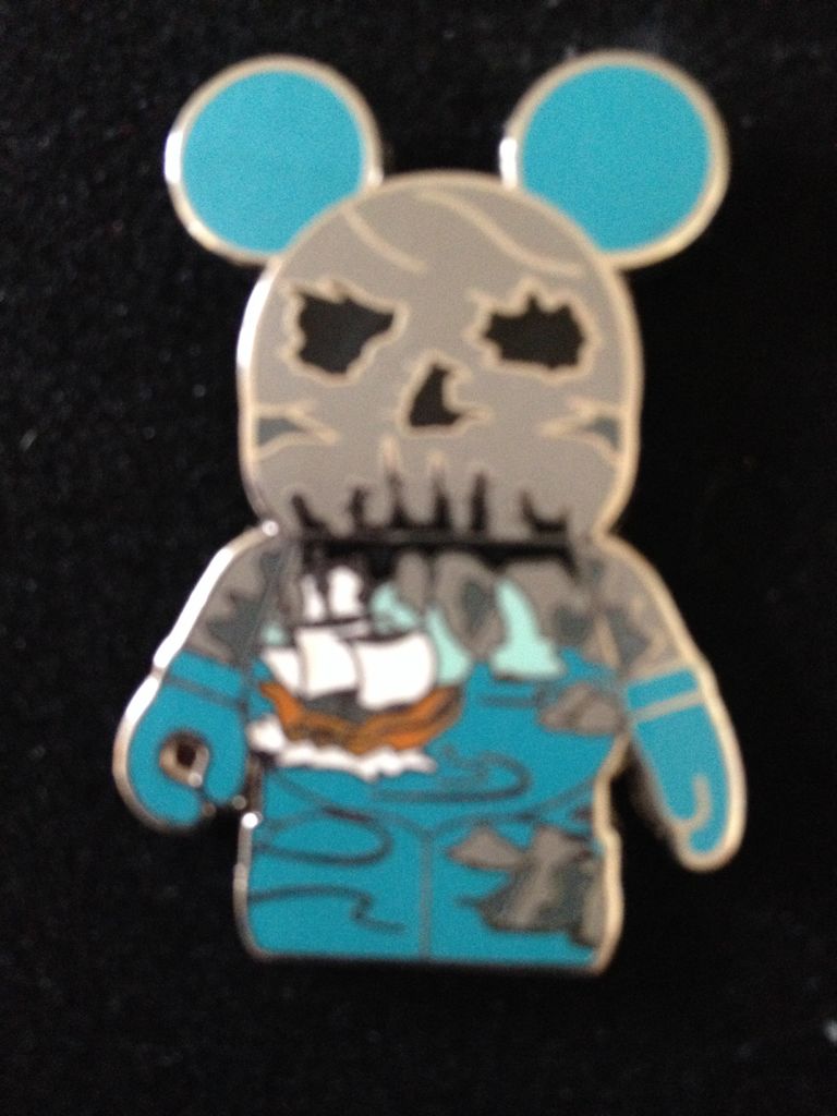 Merry Christmas 2004 from Walt Disney World (Tinker Bell) 