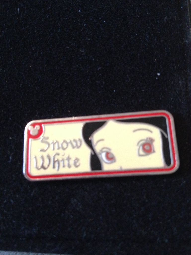 WDW - Dumbo, The Flying Elephant - Storybook Circus Set - Train Completer