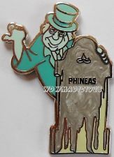 Mystery Collection - Dated 2013 - Minnie Mouse