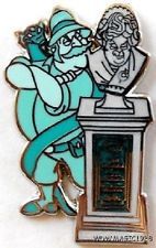 Barnstormer Reveal/Conceal Mystery Collection - Reckless Rocketeer Goofy & Monkey