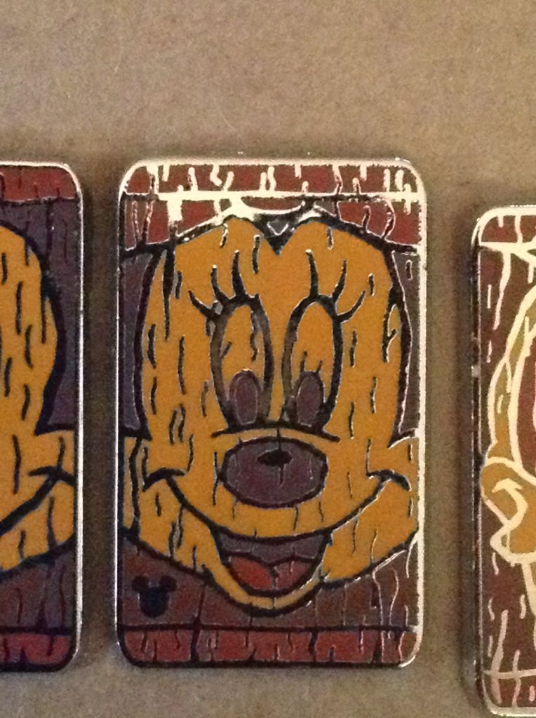 Vinylmation Mystery Pin Collection - Star Wars - Han Solo 