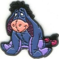 Vinylmation mystery set Beauty and The Beast - Cogsworth 