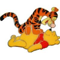 Modern Mickey, Today Mickey Mouse Pin Collection