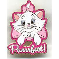 WDW - 2011 Hidden Mickey Series - Classic 'D' Collection - Mickey