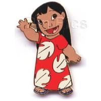 Barnstormer Reveal/Conceal Mystery Collection - Wheel Of Peril Goofy & Monkey