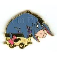 Disney Store - Lilo & Scrump (Ohana) Free D