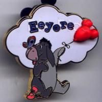 Disney California Adventure 2011 Passholder Exclusive Passholder Collection Walt Disney