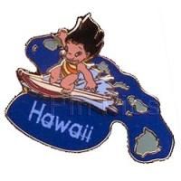 DCL - 10th Anniversary - Captain Mickey