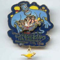 Jerry Leigh - Tinker Bell with Wand 