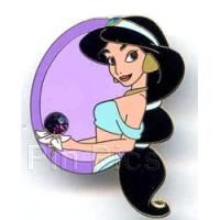 Mickey Head US Flag 9-11