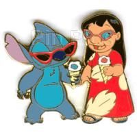 Disney’s Best Friends- Mystery Pack- Bambi and Thumper