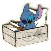 WDW - All Star Resorts - Mickey Mouse Dangle