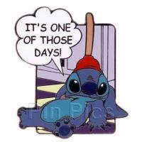 Hidden Mickey Pin - Snow White's Witch