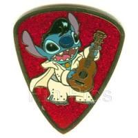 Sorcerer Mickey with Park Icons (3-D) 