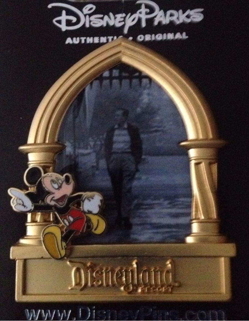 Disney World 2014: Mickey