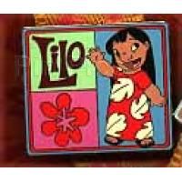 Inside Out Bing Bong