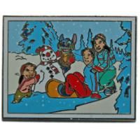 White Day 2008 'Spring Breeze' - Tinker Bell