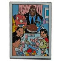 WDW - Annual Passholder - Grand Opening - Under the Sea: Journey of the Little Mermaid