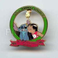 DLRP - Princess Sparkle Heart (Jasmine)