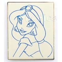 WDW - Mickey & Minnie Mouse Pilgrims 2005