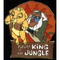 Winnie the Pooh Summer