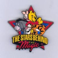 2012 - PWP Promotion - Deluxe Starter Set (Donald)