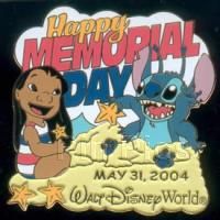 Anastasia and Drizella Mystery Pin