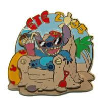 Disney Pirates Starter Set - Donald and Pluto