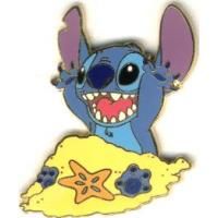 Mickey Mouse 2001 Pin