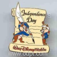 2014 DLR/ WDW Mystery Collection - Goofy